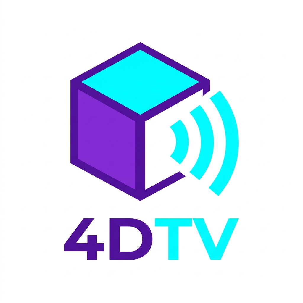 4DTV.com