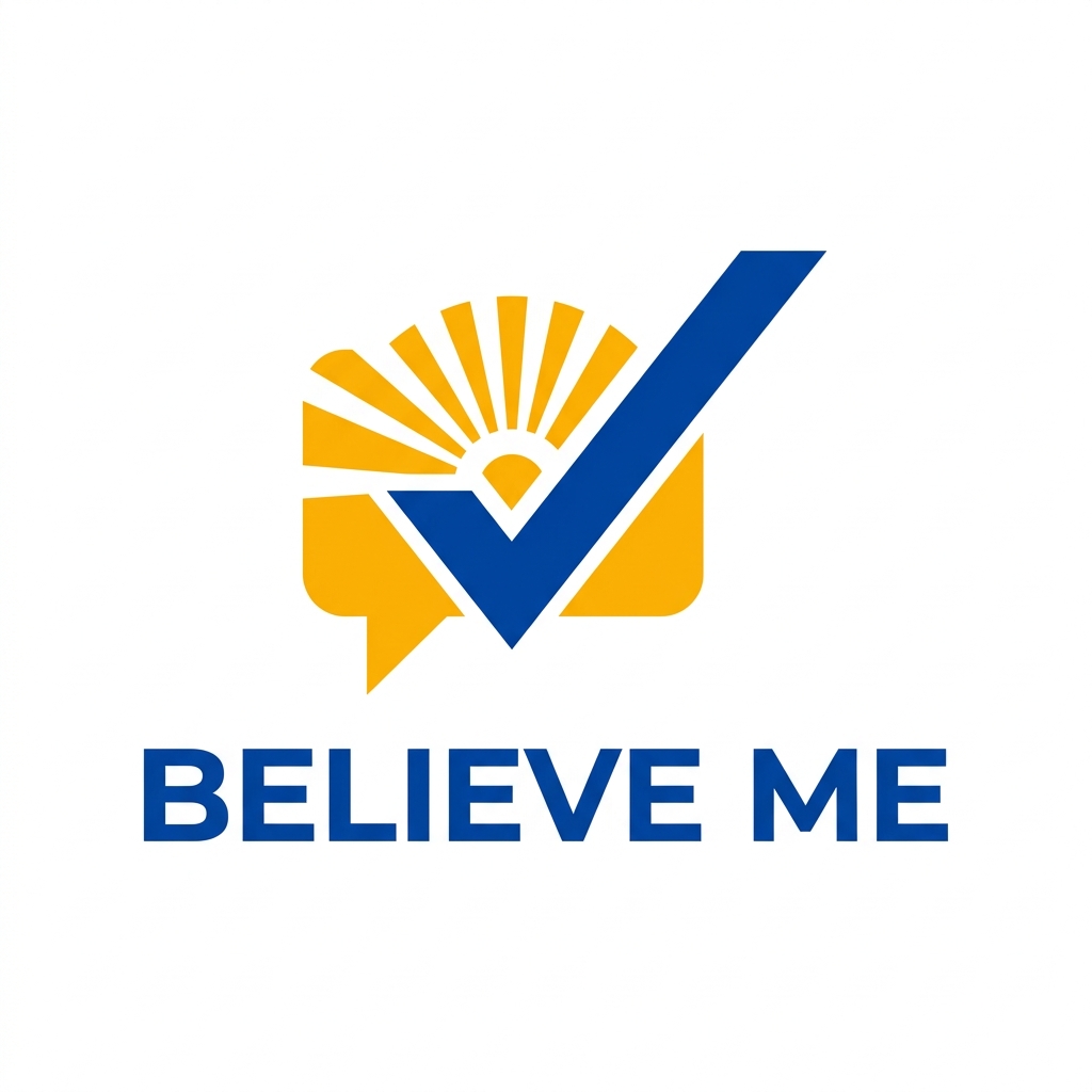 BelieveMe.com