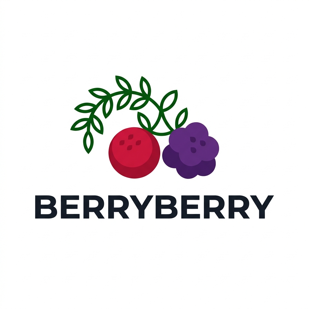BerryBerry.com
