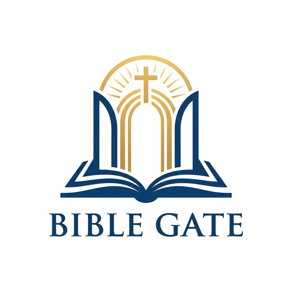 BibleGate.com