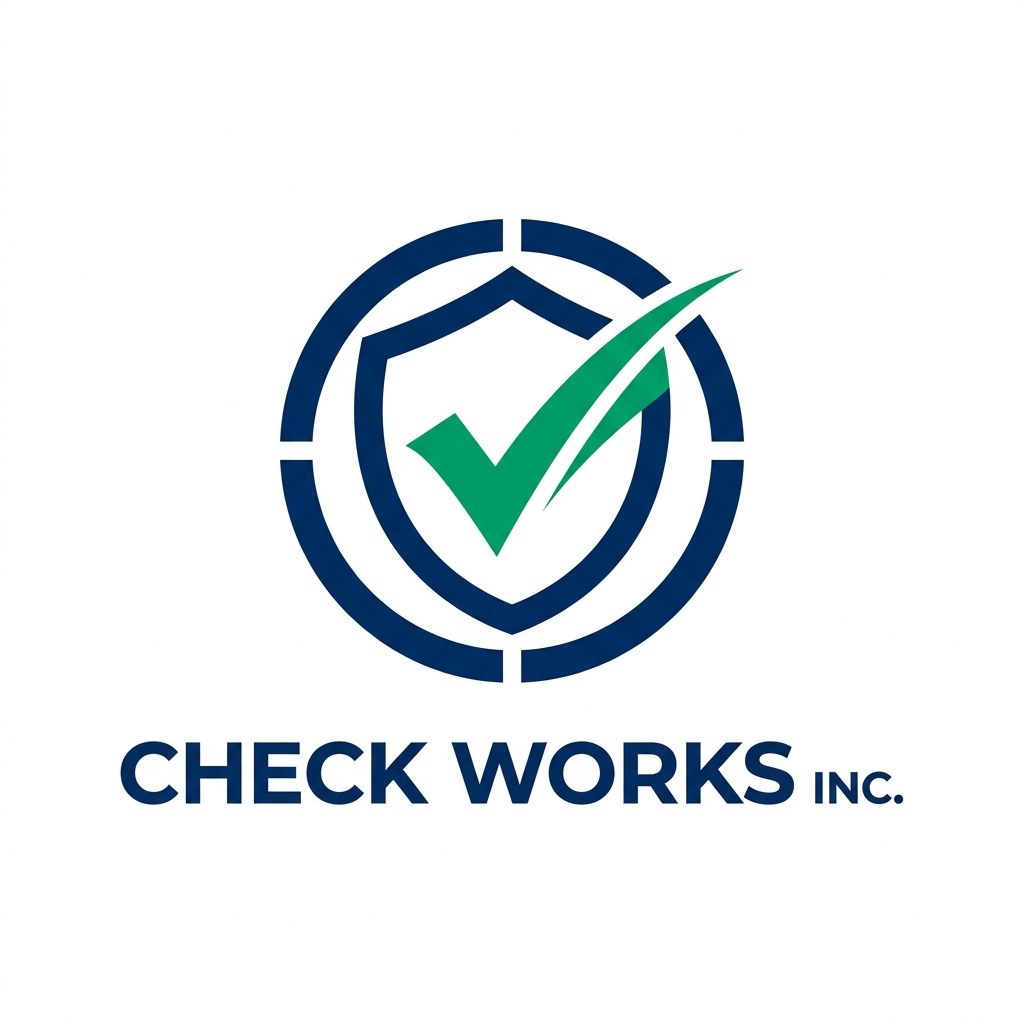 CheckWorksInc.com