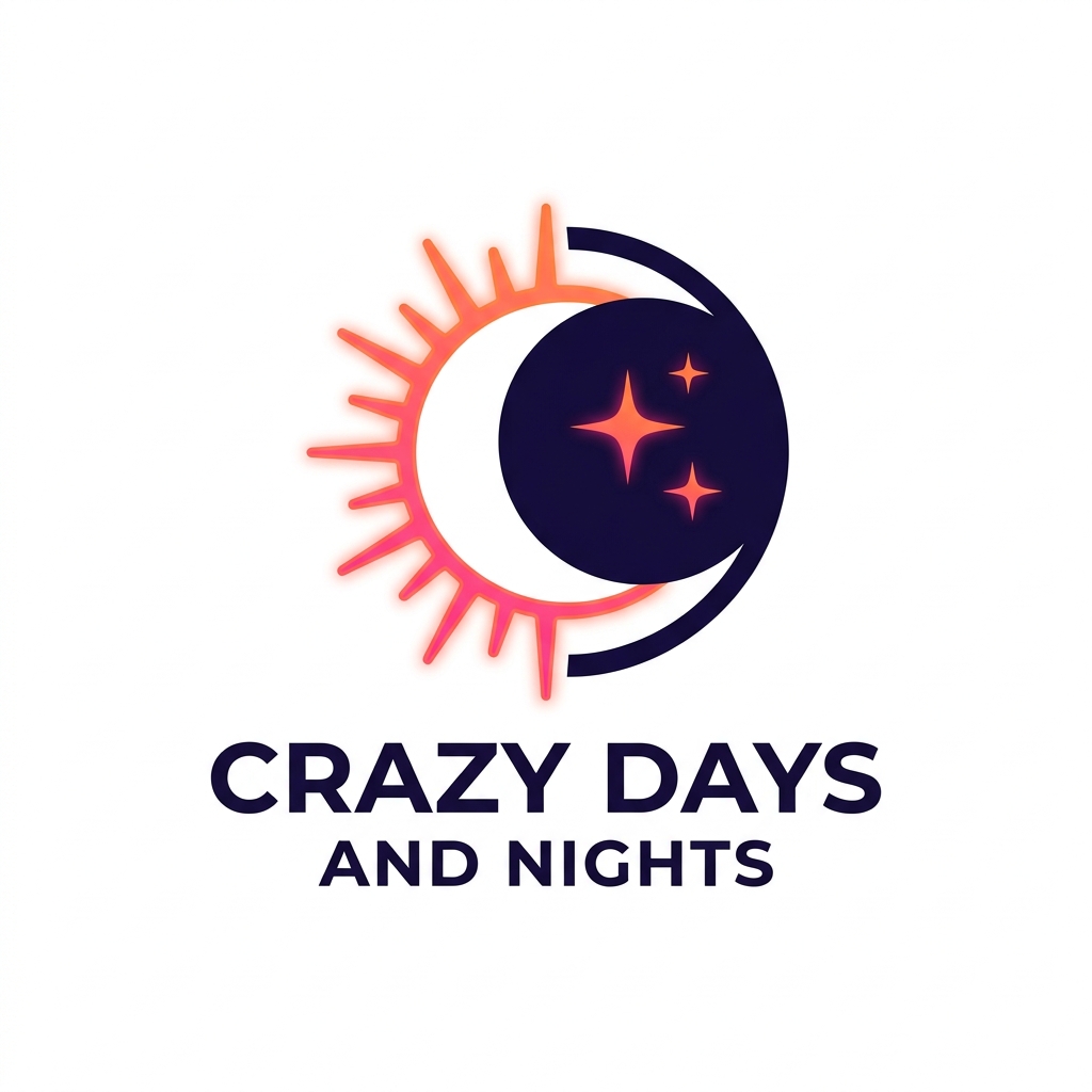 CrazyDaysAndNights.com