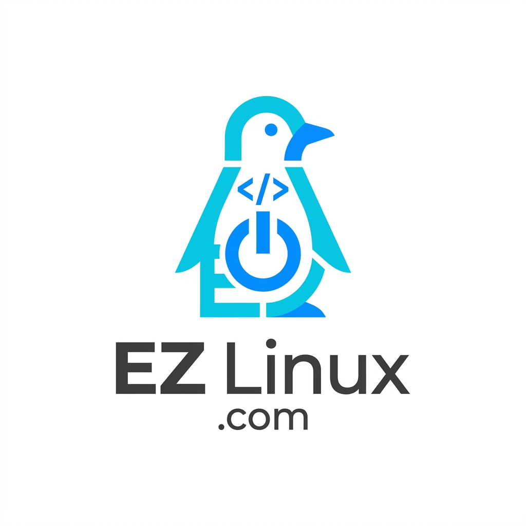 EZLinux.com