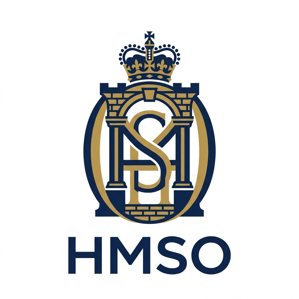 HMSO.com