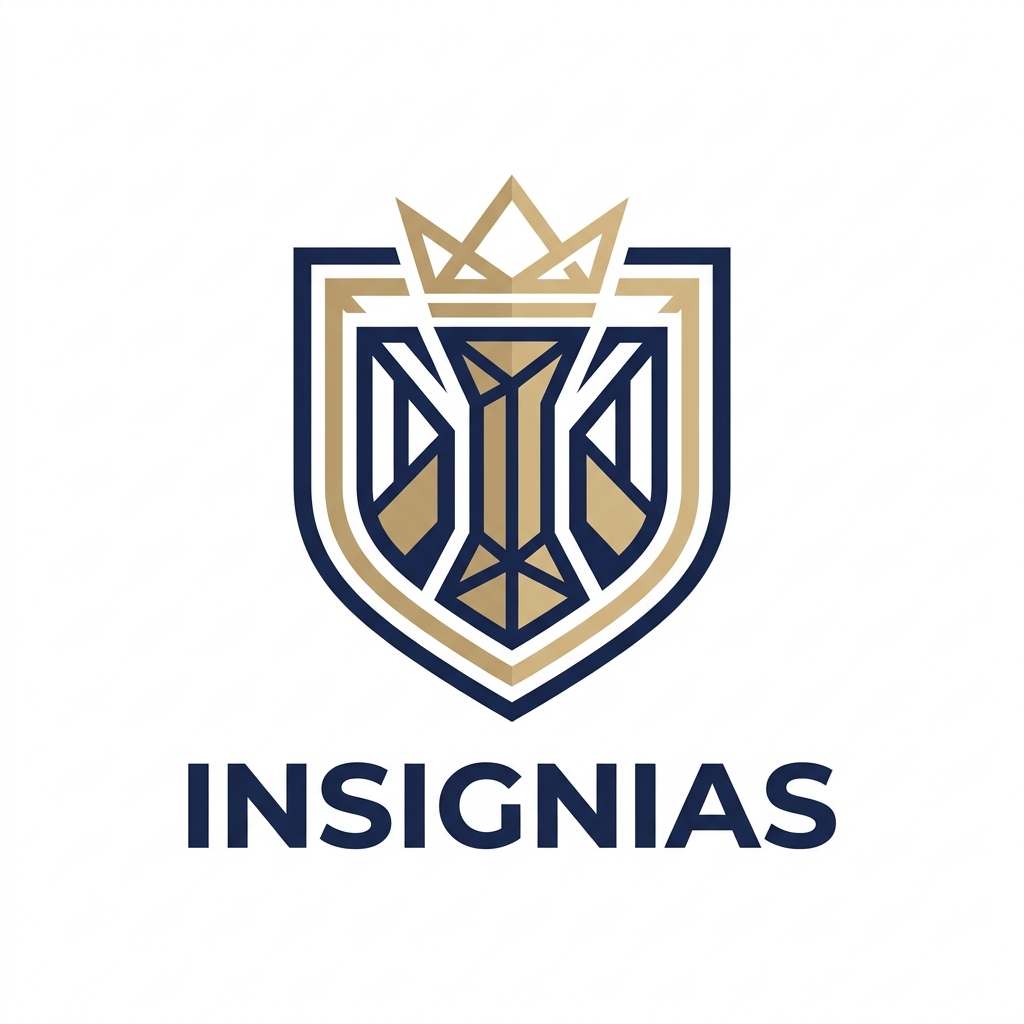 Insignias.com