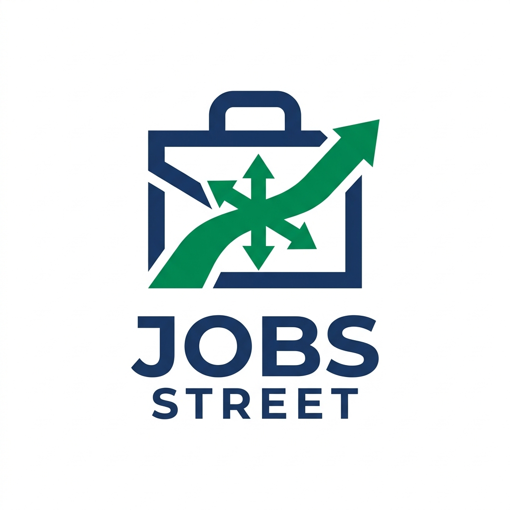 JobsStreet.com