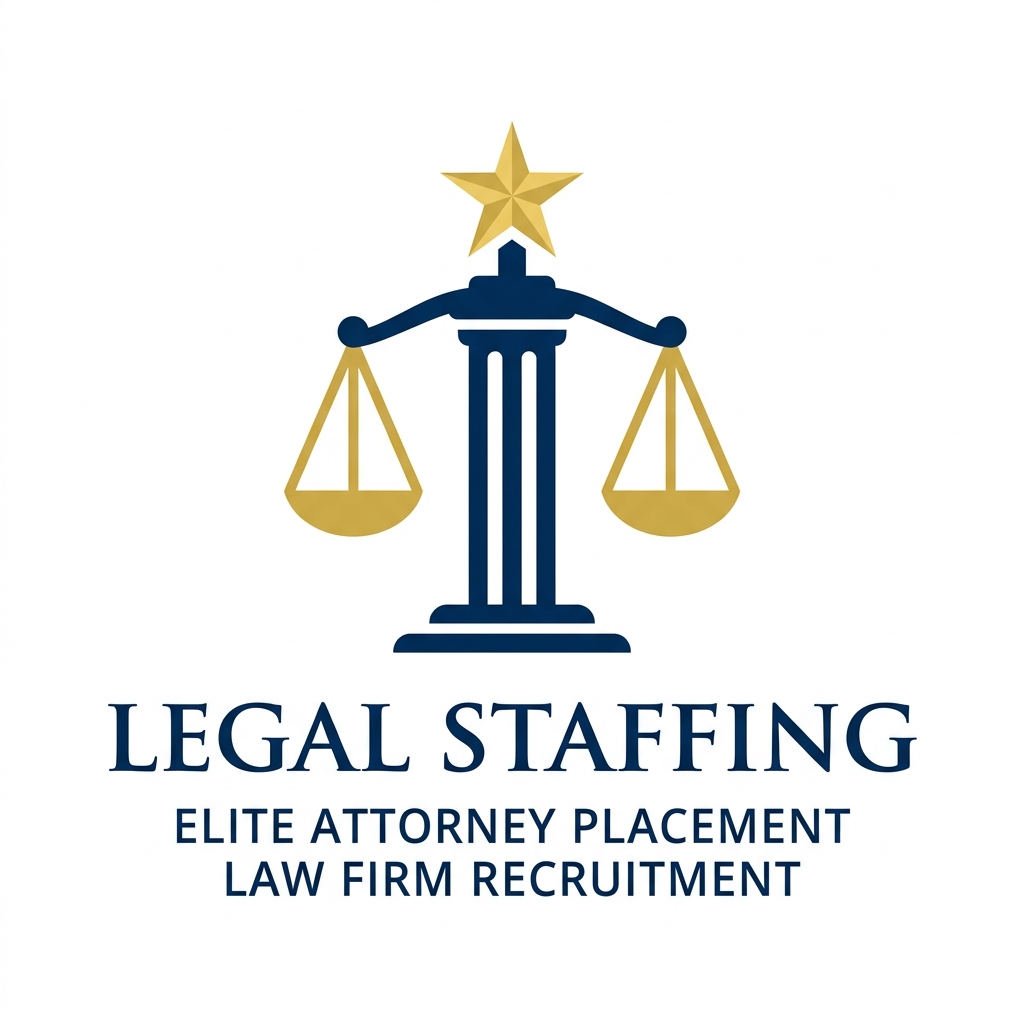 LegalStaffing.com