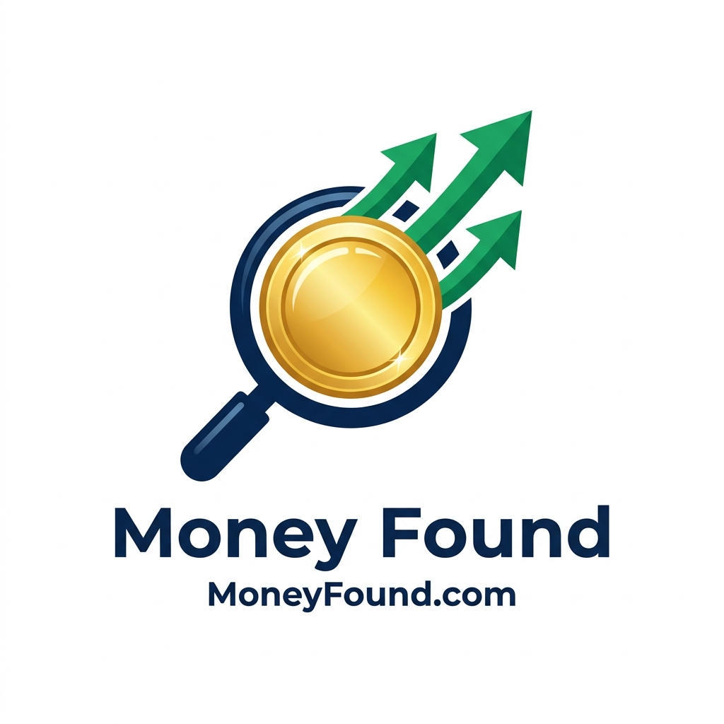 MoneyFound.com