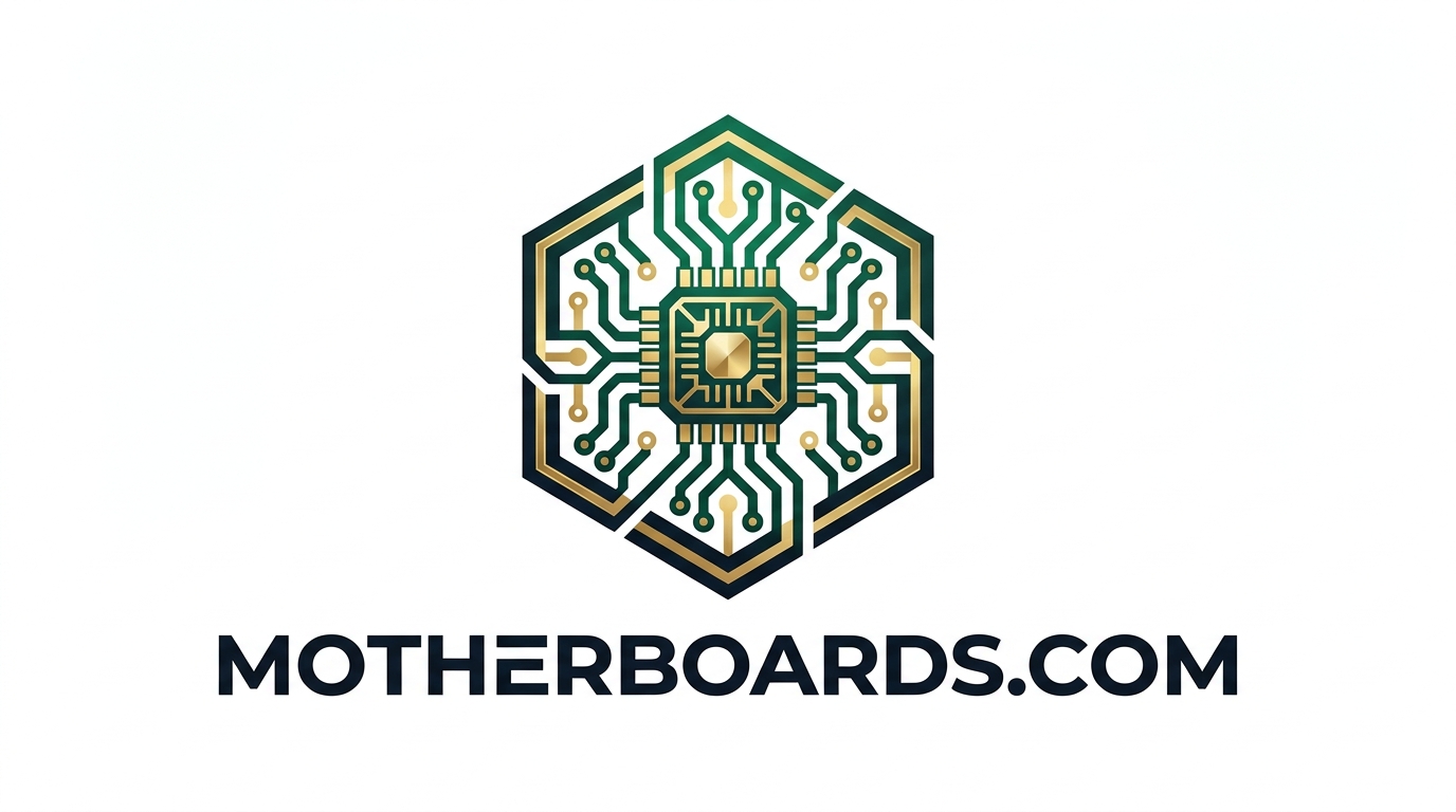 Motherboards.com