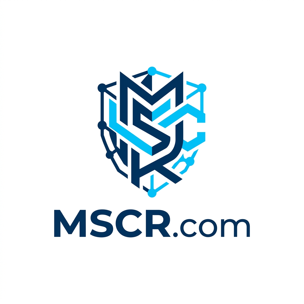 MSCR.com