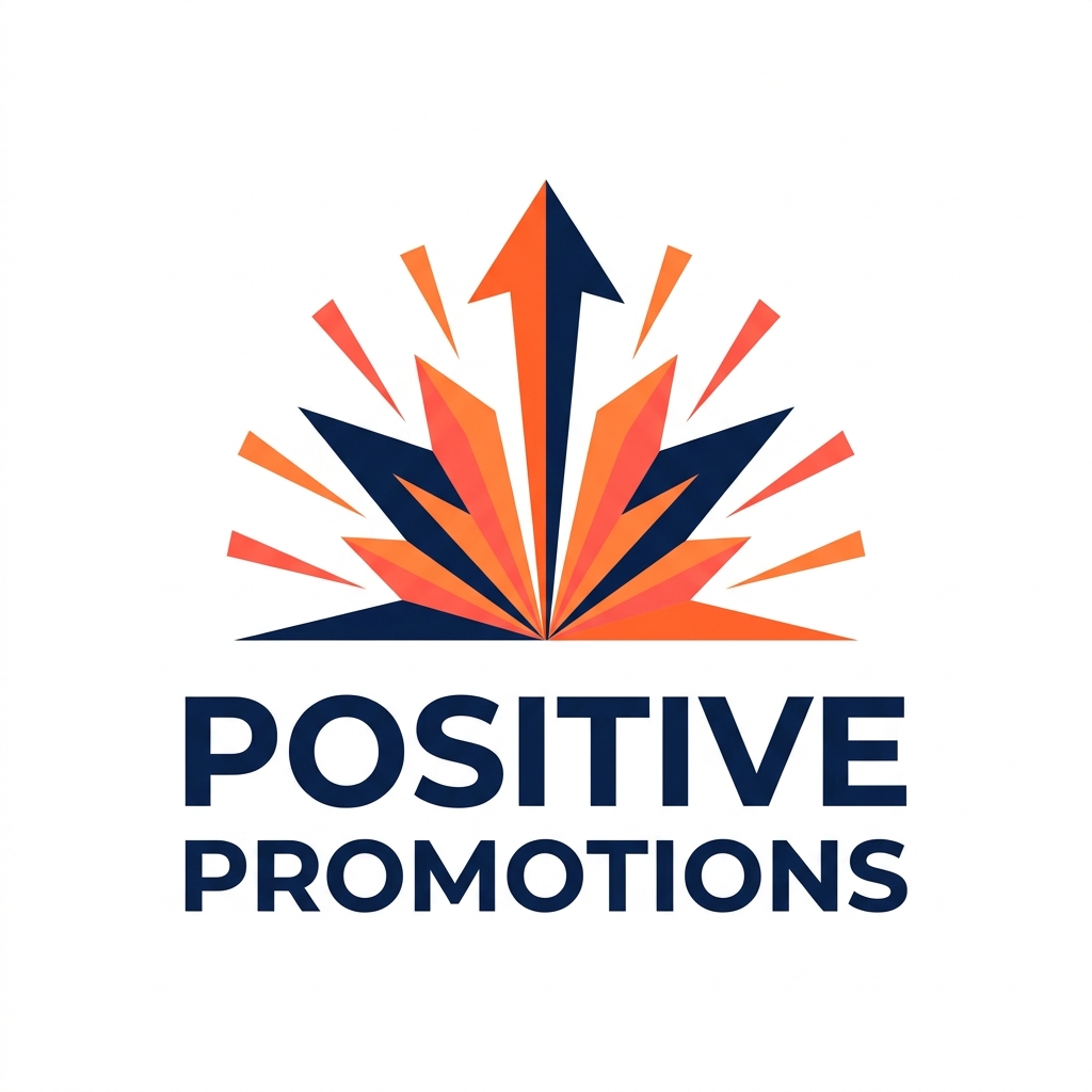 PostivePromotions.com
