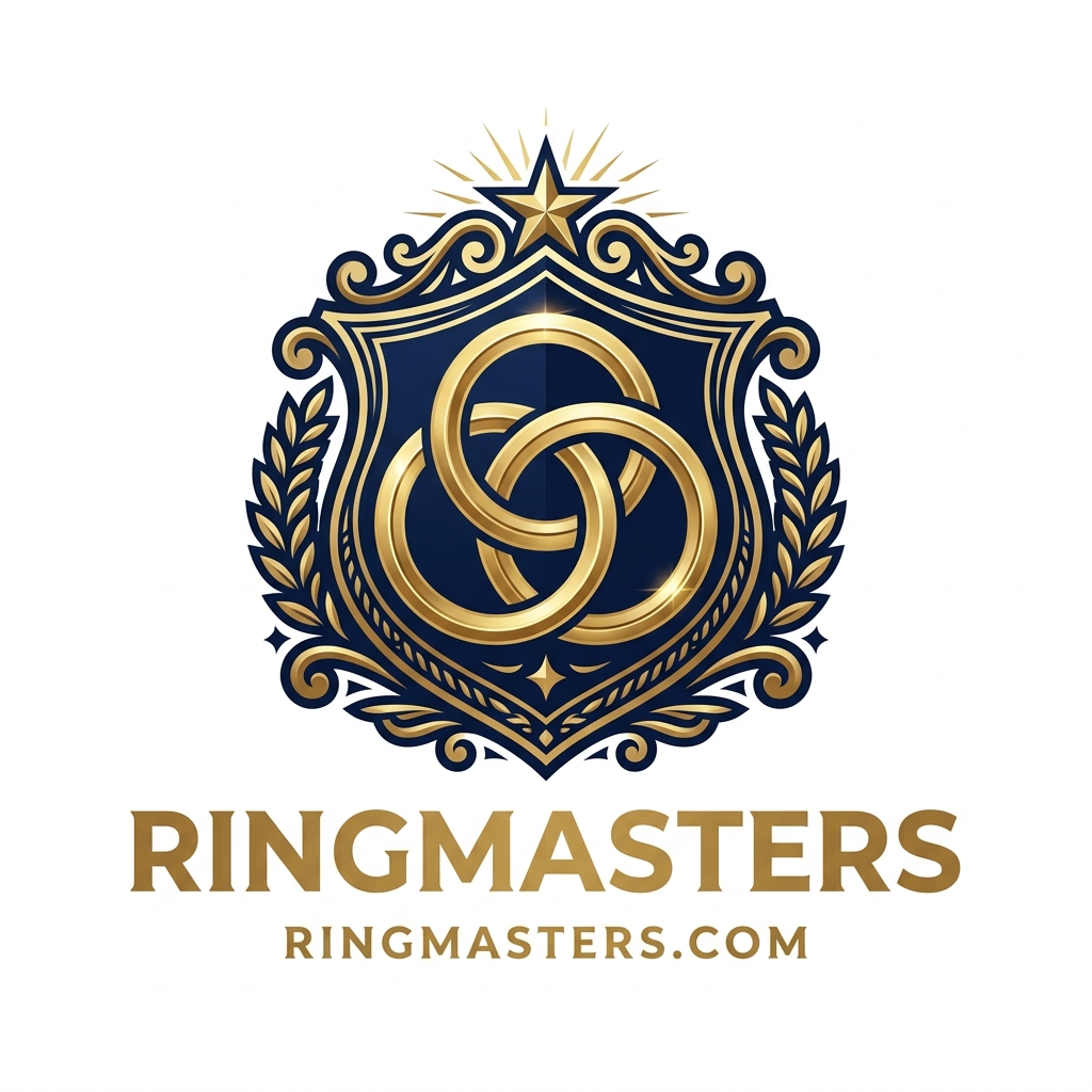 Ringmasters.com