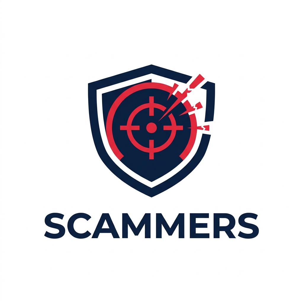 Scammers.com