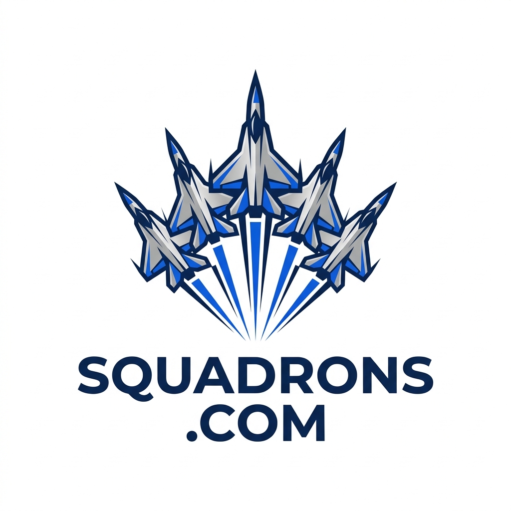Squadrons.com