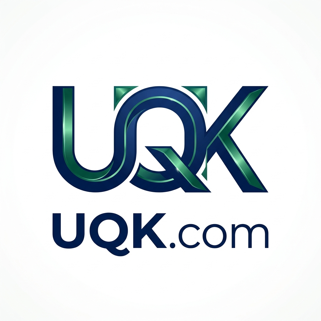 UQK.com